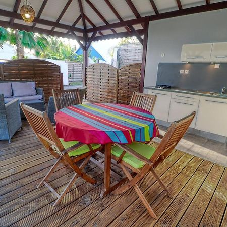 Bungalow Proche Plage Sainte-Luce Exteriér fotografie