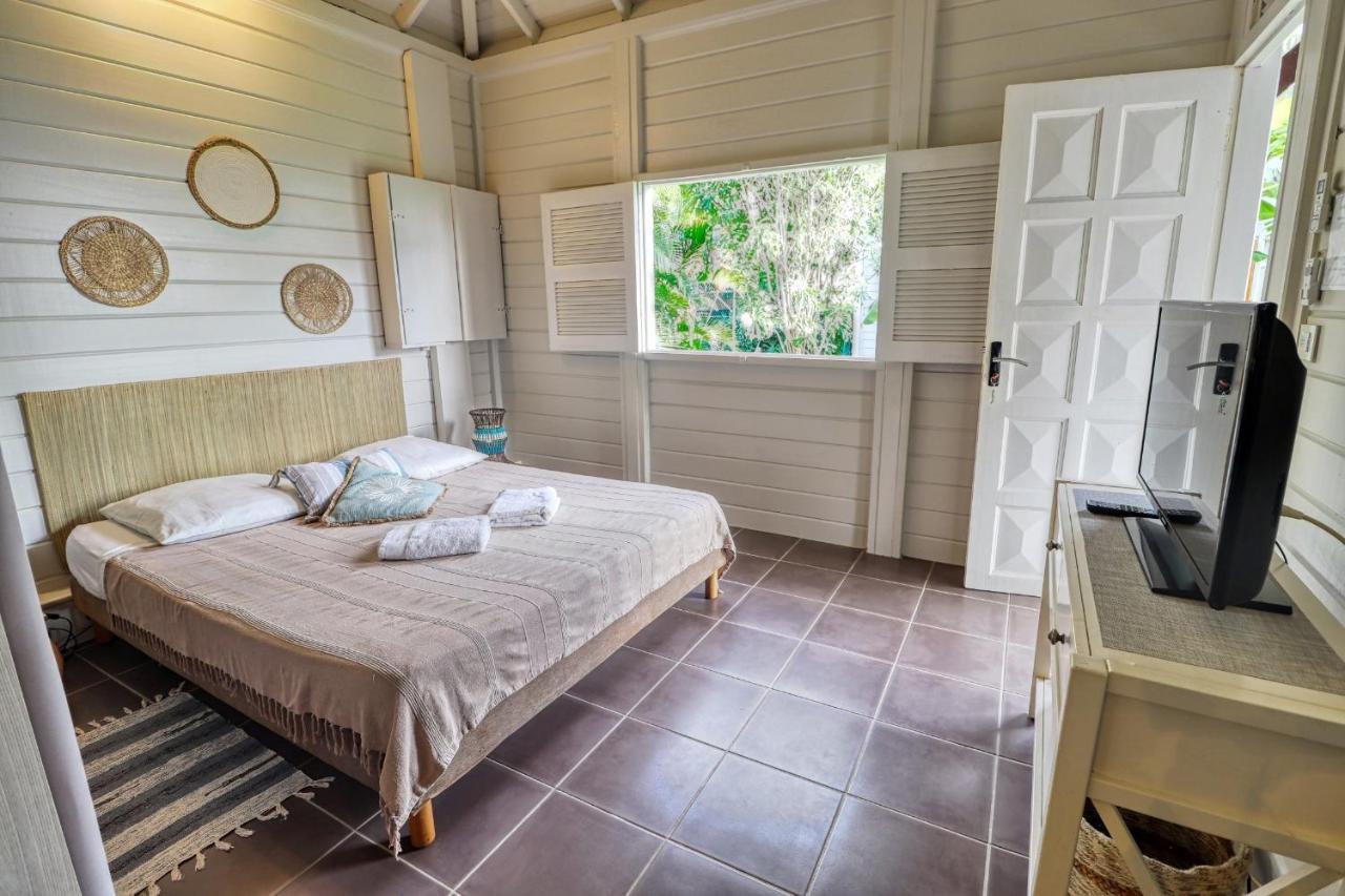 Bungalow Proche Plage Sainte-Luce Exteriér fotografie