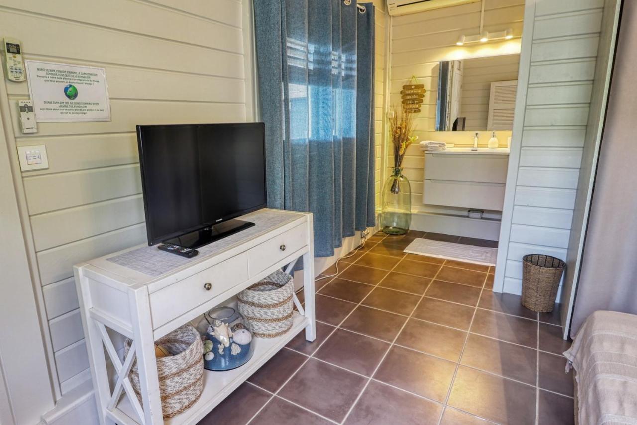 Bungalow Proche Plage Sainte-Luce Exteriér fotografie