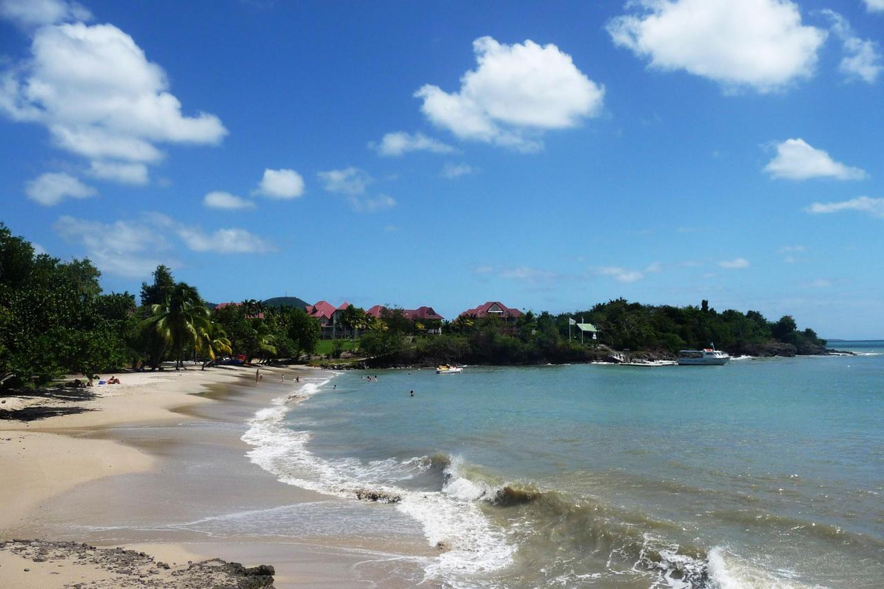 Bungalow Proche Plage Sainte-Luce Exteriér fotografie