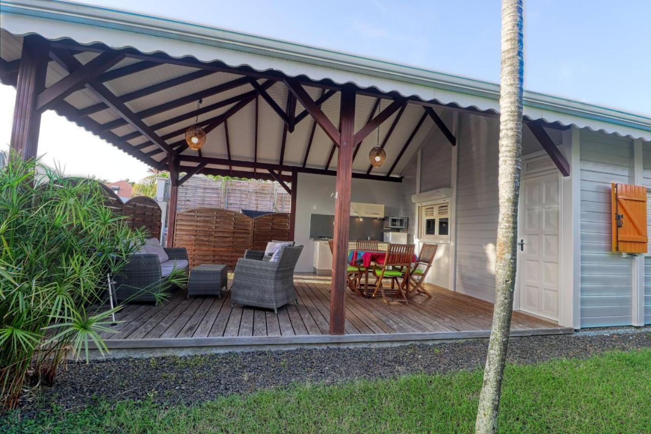 Bungalow Proche Plage Sainte-Luce Exteriér fotografie